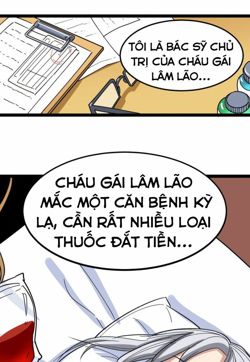 Độc Thủ Vu Y Chapter 5 - Trang 9