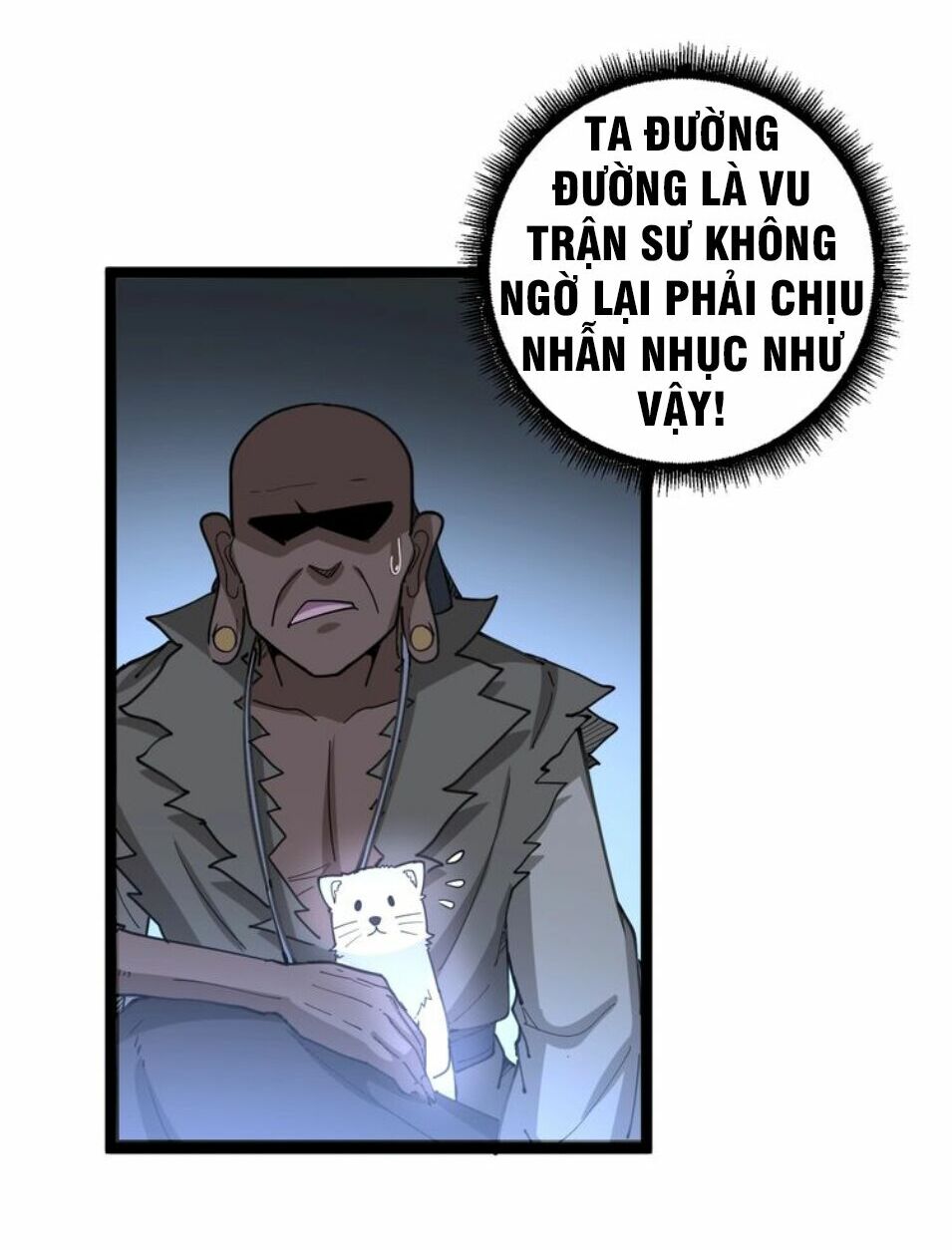 Độc Thủ Vu Y Chapter 31 - Trang 47