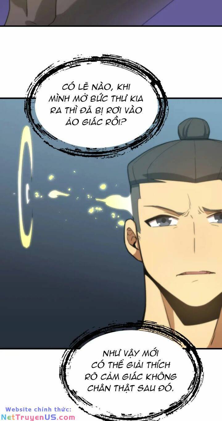 Độc Thủ Vu Y Chapter 449 - Trang 14