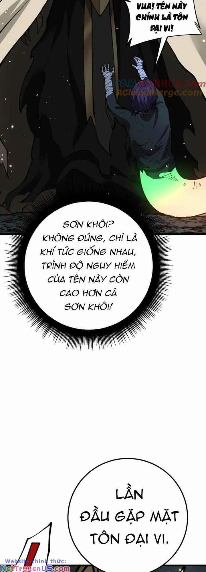 Độc Thủ Vu Y Chapter 434 - Trang 39