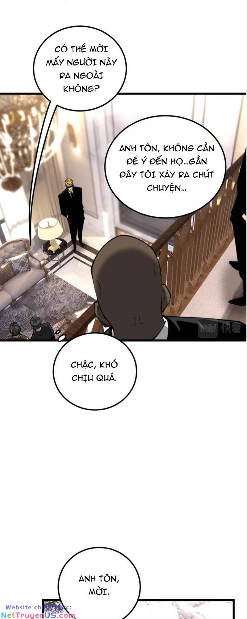 Độc Thủ Vu Y Chapter 423 - Trang 18