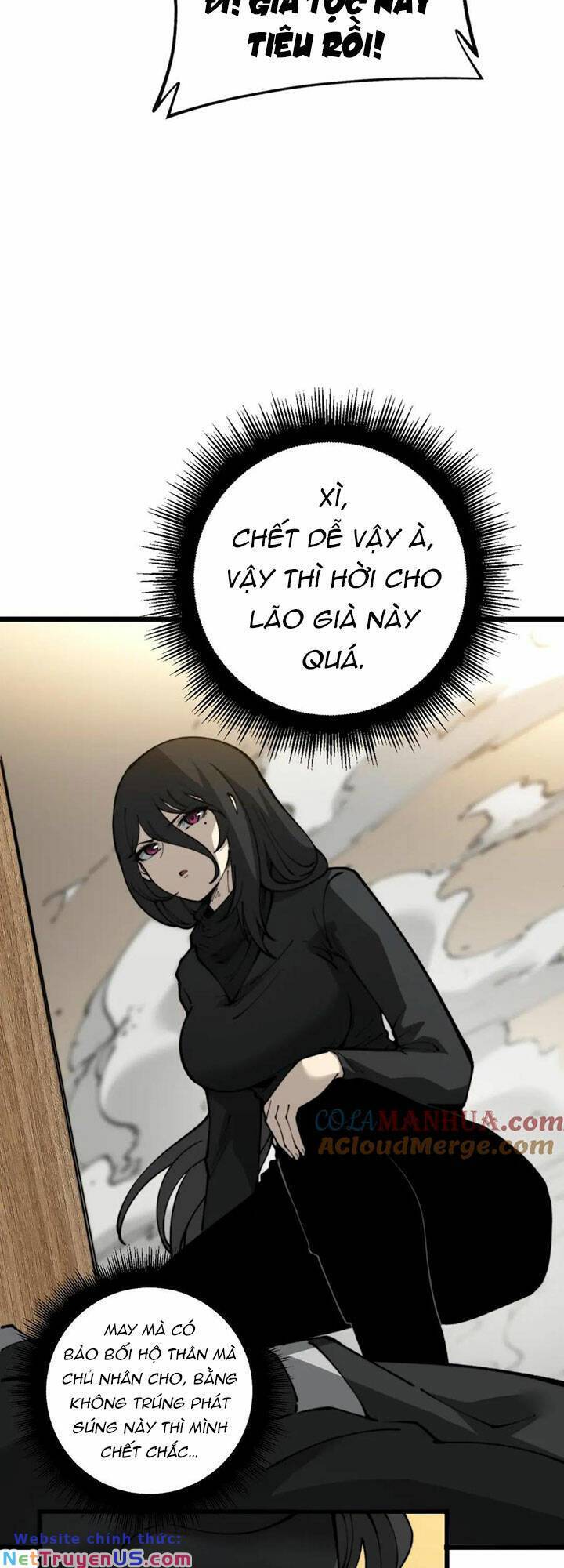 Độc Thủ Vu Y Chapter 435 - Trang 22