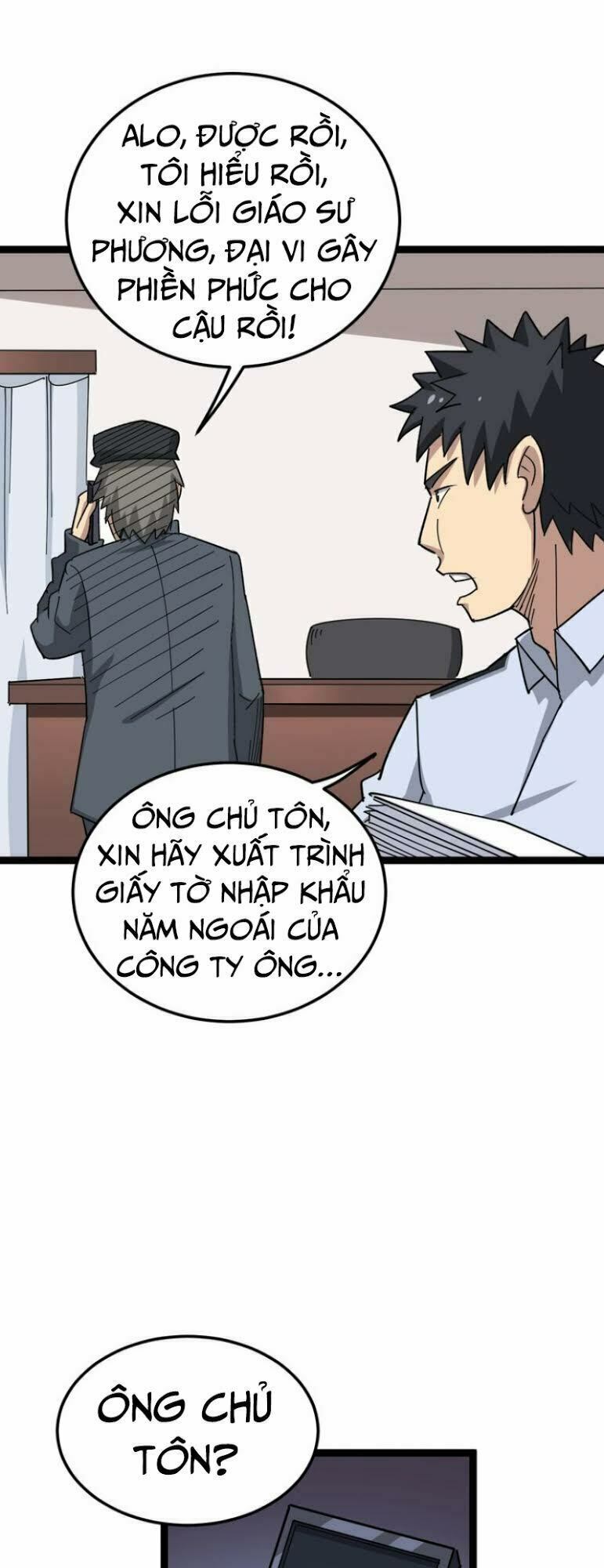 Độc Thủ Vu Y Chapter 12 - Trang 39