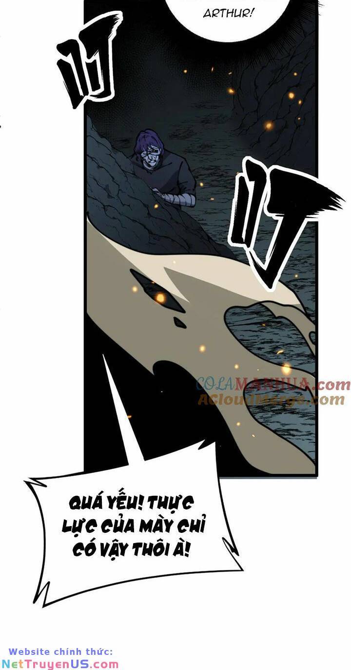 Độc Thủ Vu Y Chapter 435 - Trang 27