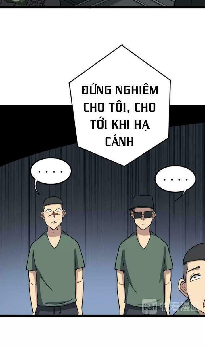 Độc Thủ Vu Y Chapter 20 - Trang 13