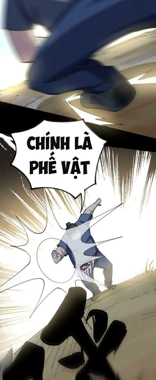 Độc Thủ Vu Y Chapter 30 - Trang 14