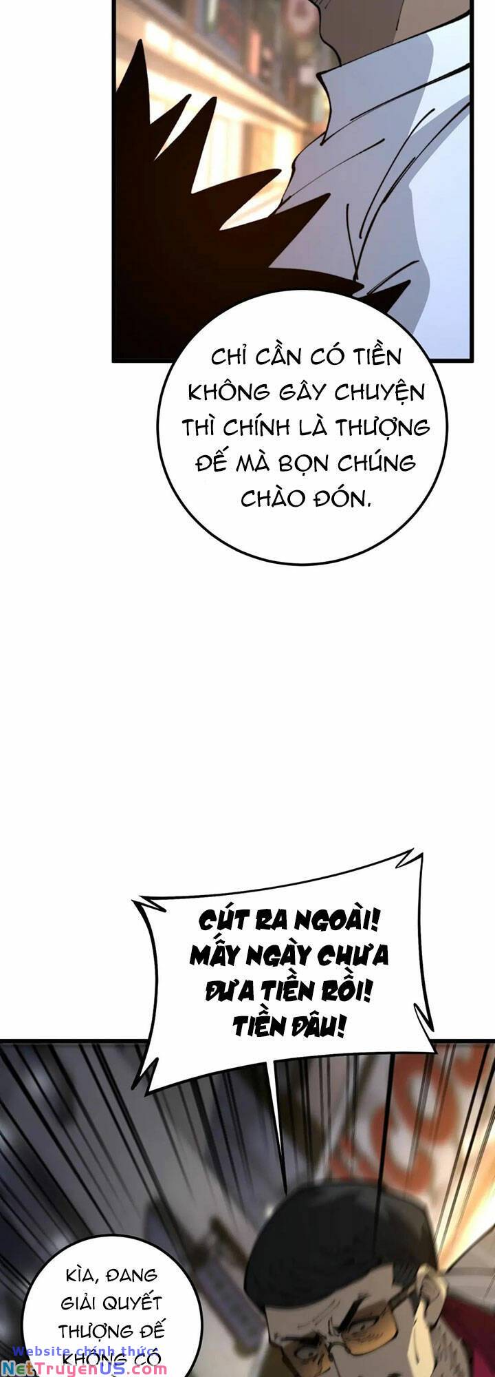 Độc Thủ Vu Y Chapter 430 - Trang 29