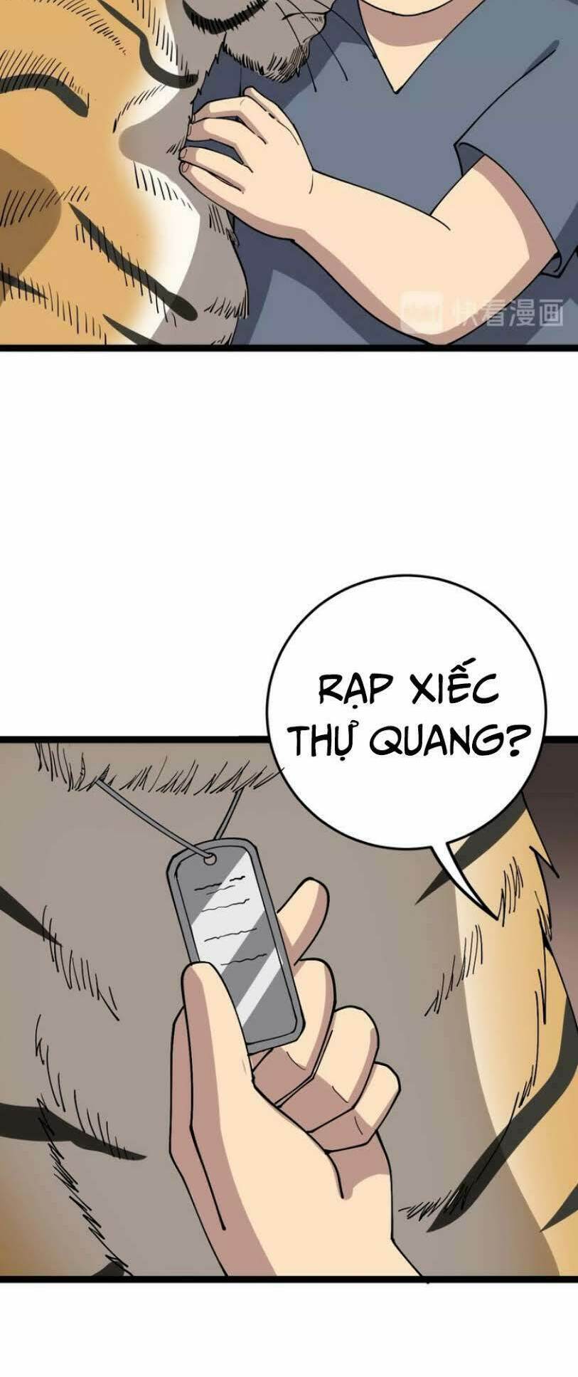 Độc Thủ Vu Y Chapter 26 - Trang 24