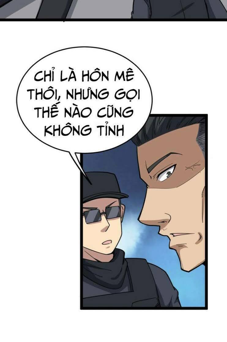 Độc Thủ Vu Y Chapter 13 - Trang 32