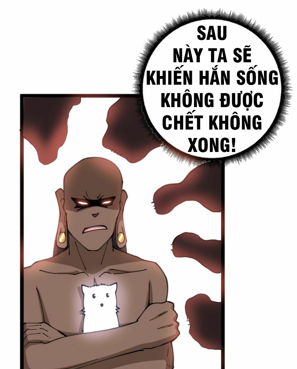 Độc Thủ Vu Y Chapter 31 - Trang 53