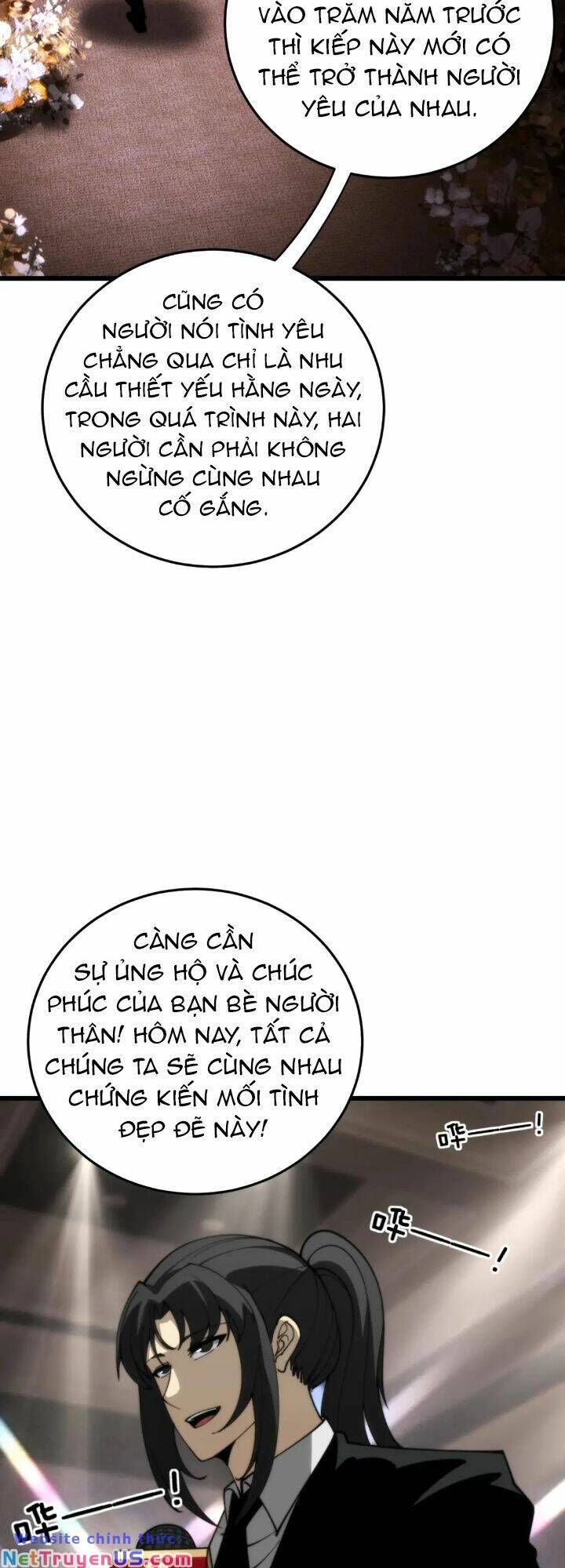 Độc Thủ Vu Y Chapter 445 - Trang 28