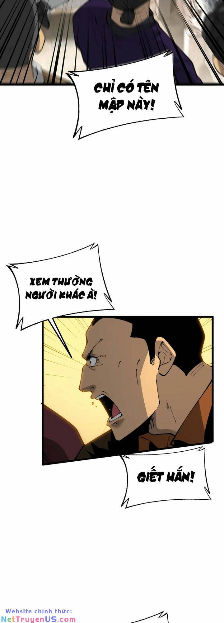 Độc Thủ Vu Y Chapter 432 - Trang 12