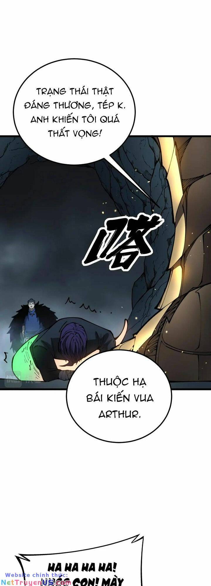 Độc Thủ Vu Y Chapter 434 - Trang 35