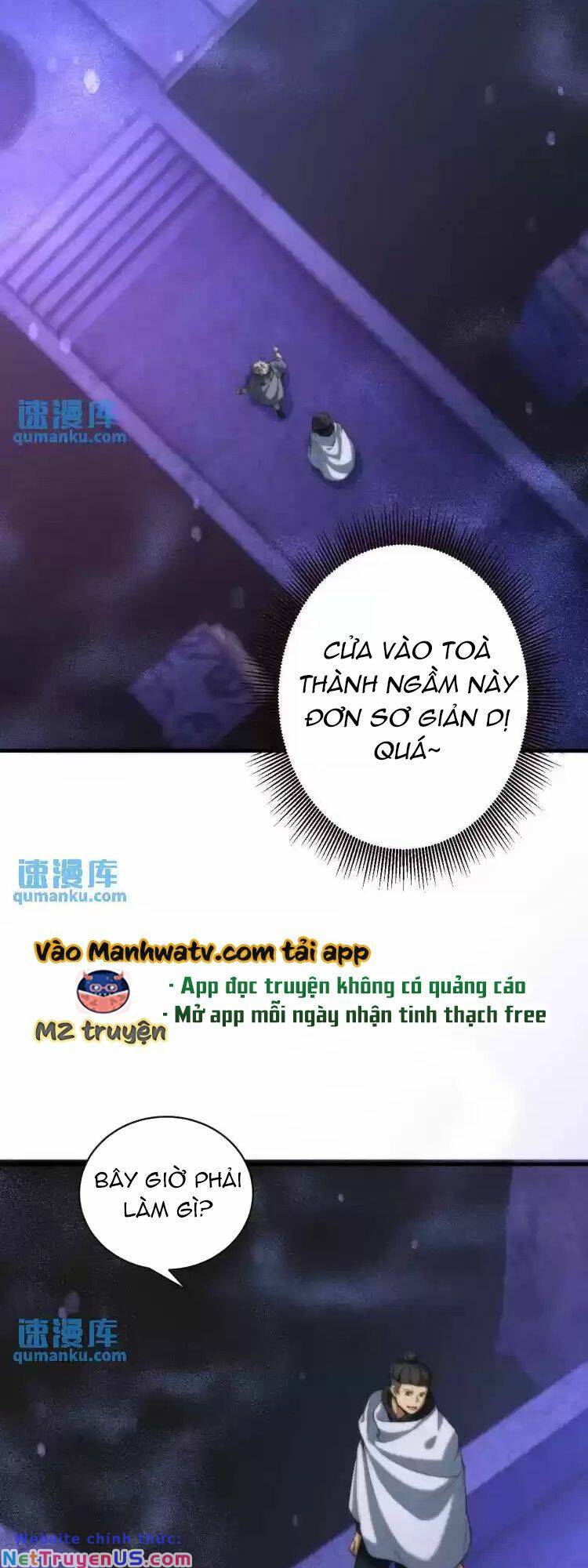 Độc Thủ Vu Y Chapter 447 - Trang 2