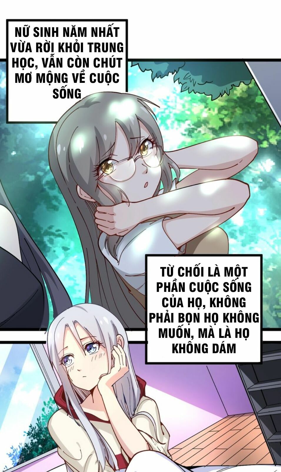 Độc Thủ Vu Y Chapter 39 - Trang 37