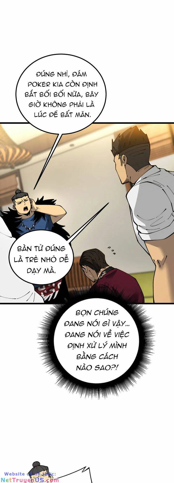 Độc Thủ Vu Y Chapter 431 - Trang 28