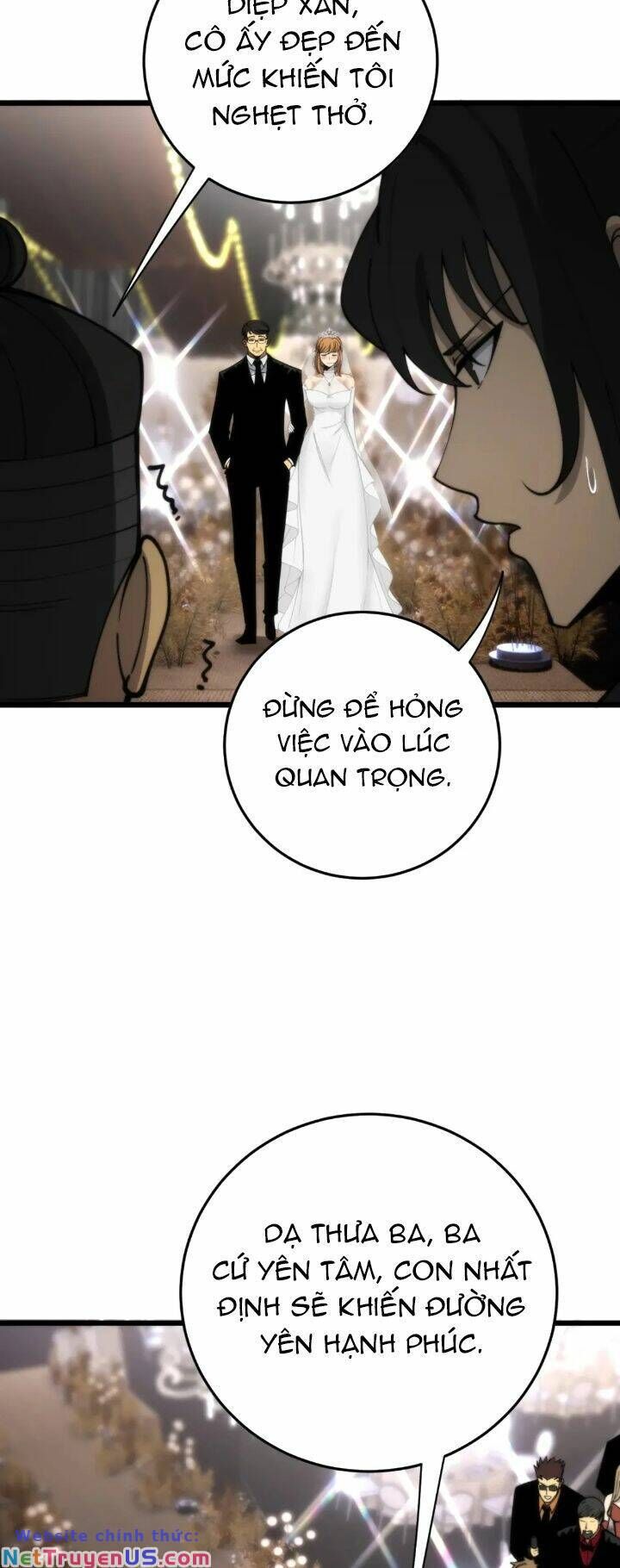 Độc Thủ Vu Y Chapter 445 - Trang 35