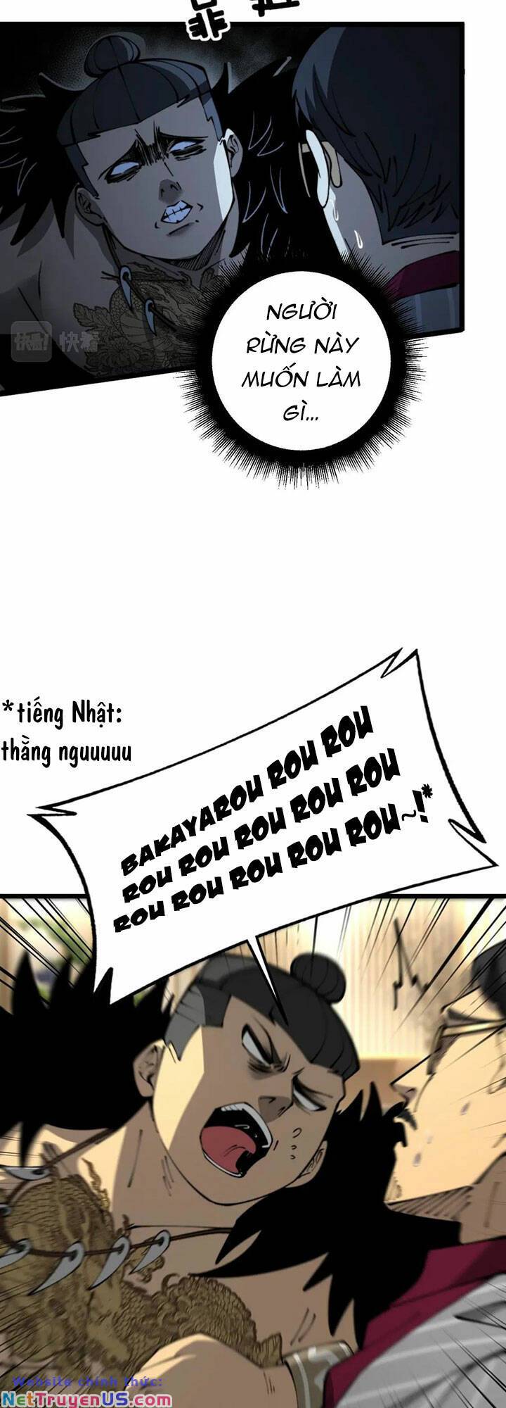 Độc Thủ Vu Y Chapter 430 - Trang 46