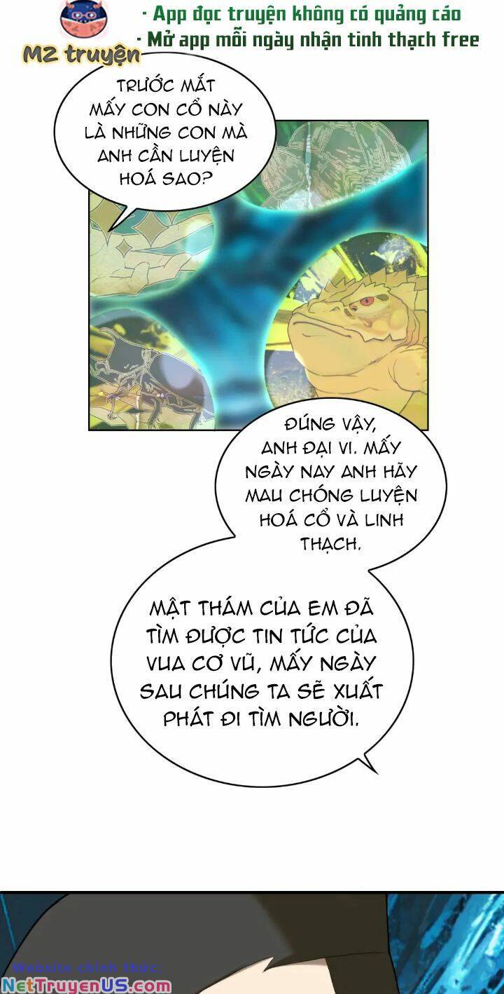 Độc Thủ Vu Y Chapter 454 - Trang 27