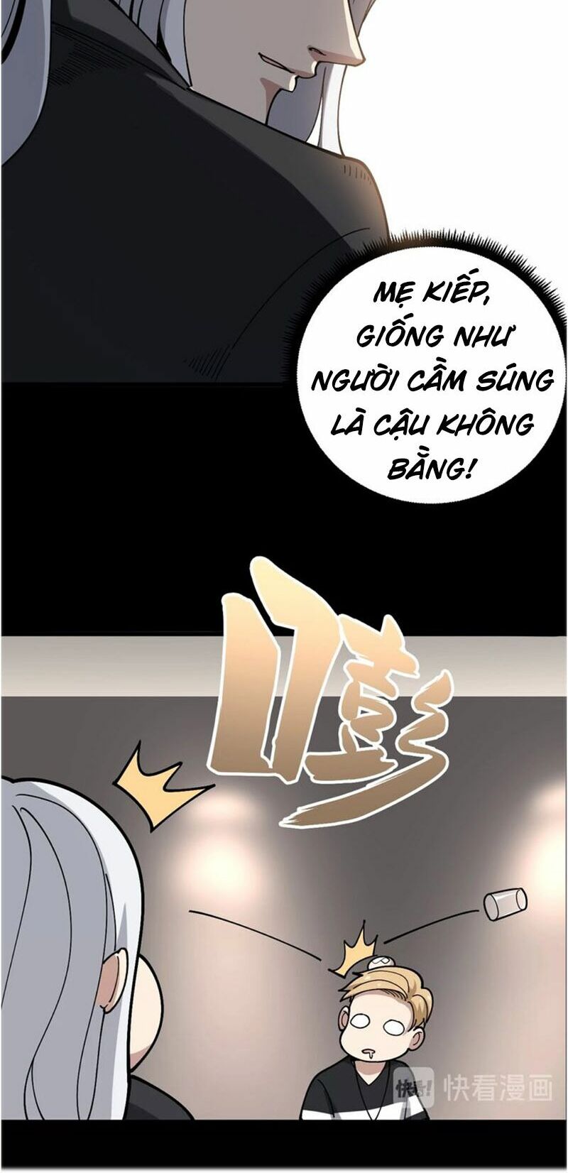 Độc Thủ Vu Y Chapter 48 - Trang 7