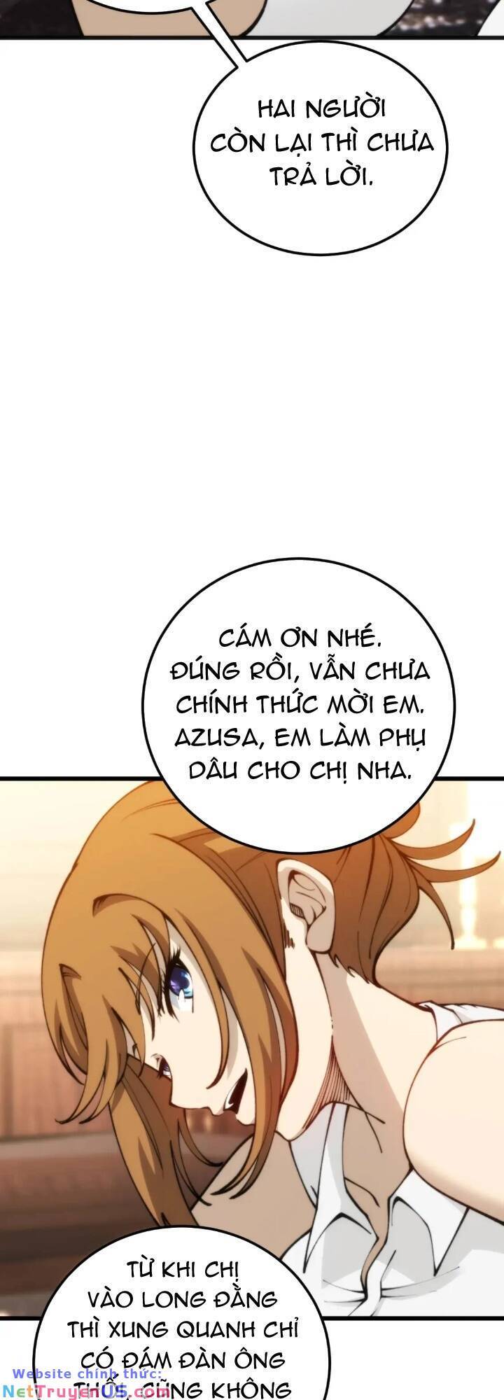 Độc Thủ Vu Y Chapter 439 - Trang 13