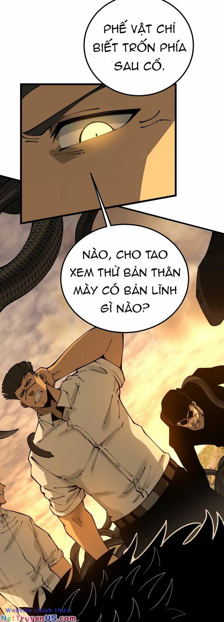 Độc Thủ Vu Y Chapter 430 - Trang 4