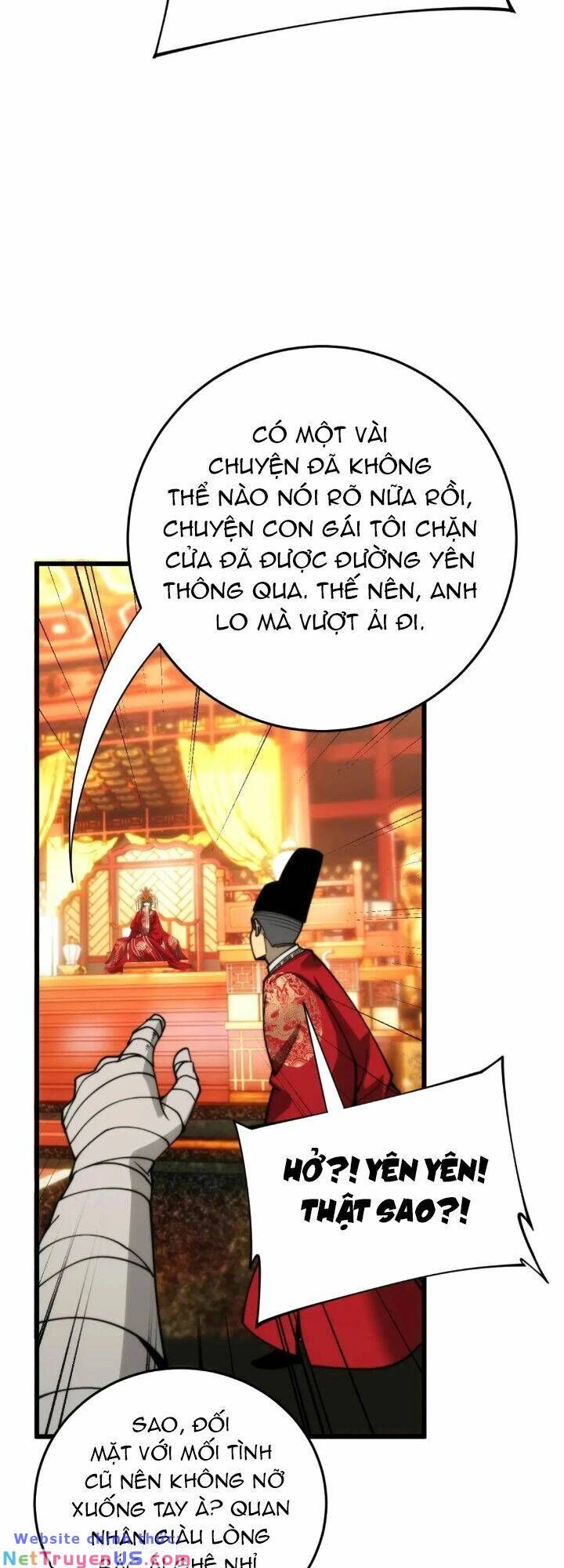 Độc Thủ Vu Y Chapter 444 - Trang 28