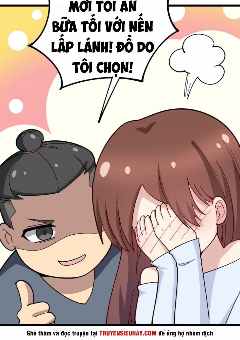 Độc Thủ Vu Y Chapter 43 - Trang 57