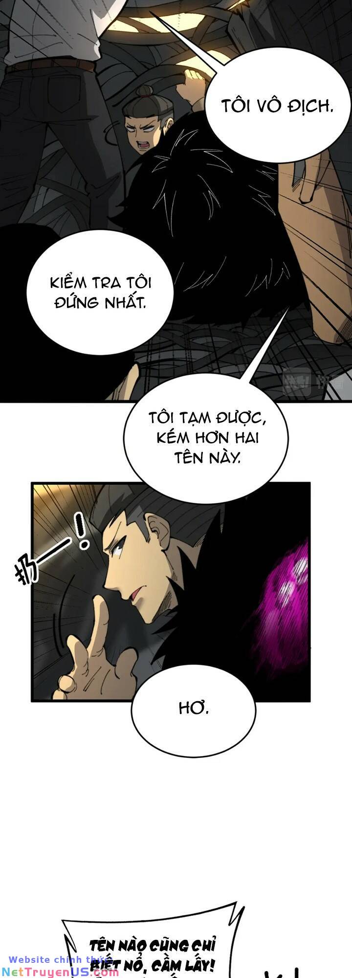 Độc Thủ Vu Y Chapter 429 - Trang 42