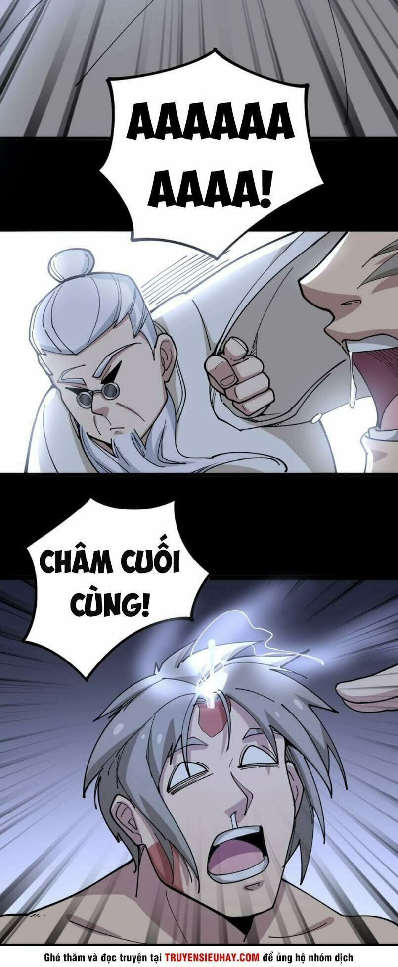 Độc Thủ Vu Y Chapter 37 - Trang 25