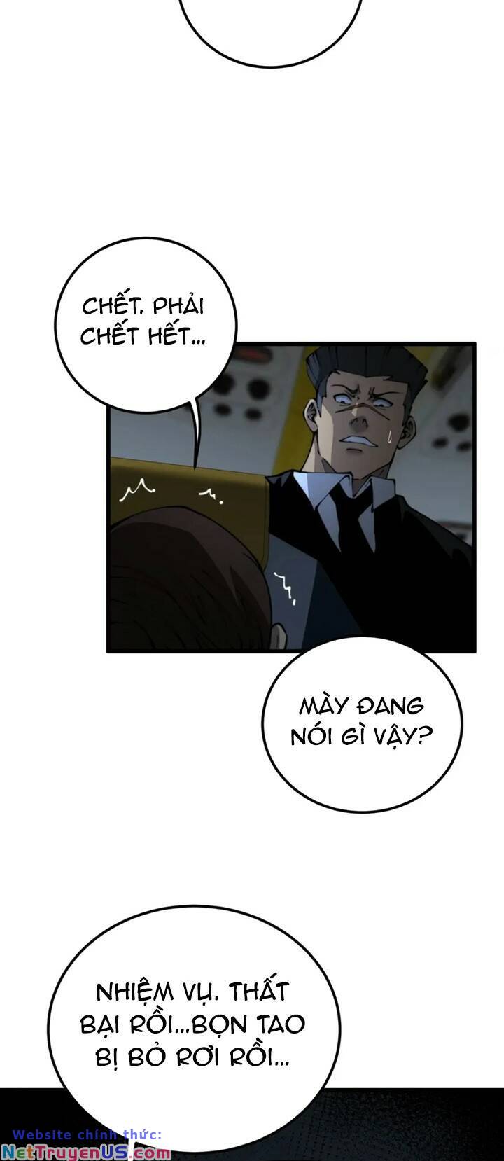 Độc Thủ Vu Y Chapter 428 - Trang 47