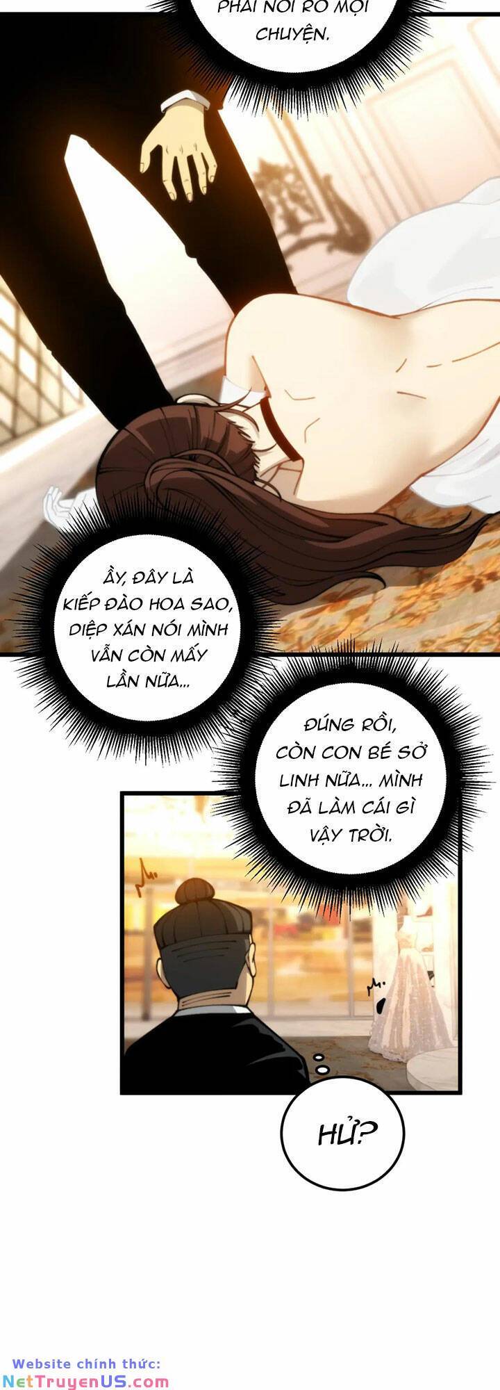 Độc Thủ Vu Y Chapter 440 - Trang 18