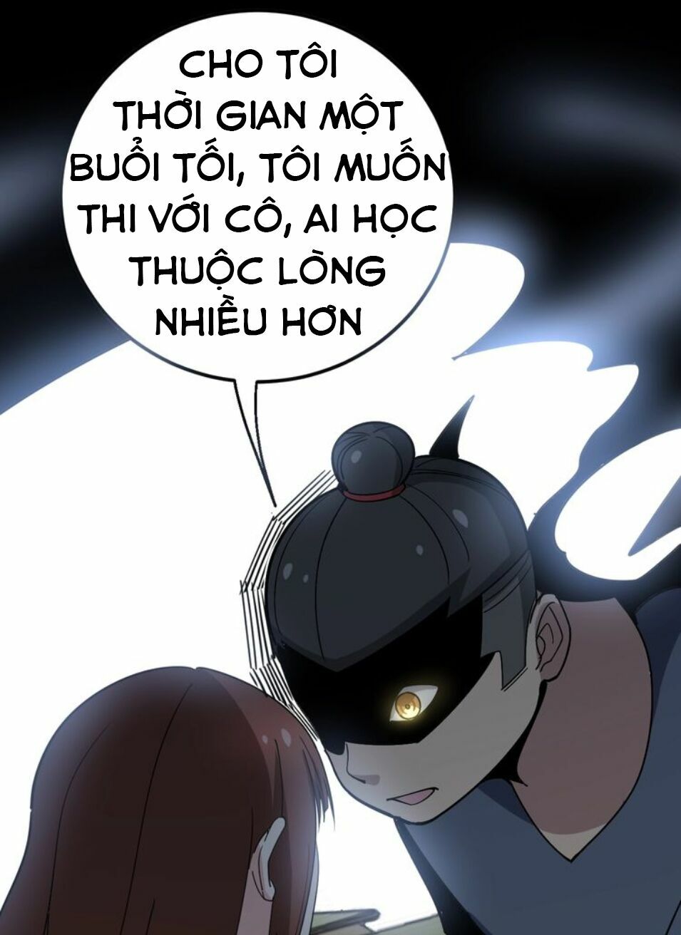 Độc Thủ Vu Y Chapter 42 - Trang 42