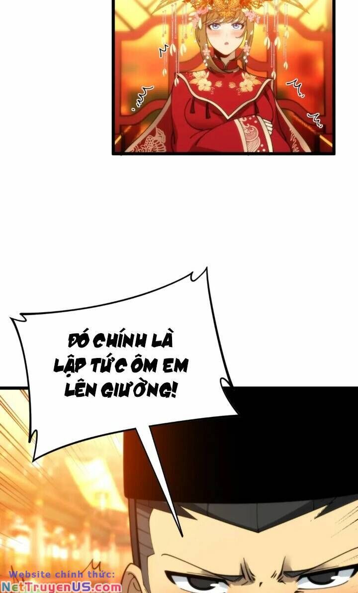 Độc Thủ Vu Y Chapter 445 - Trang 16