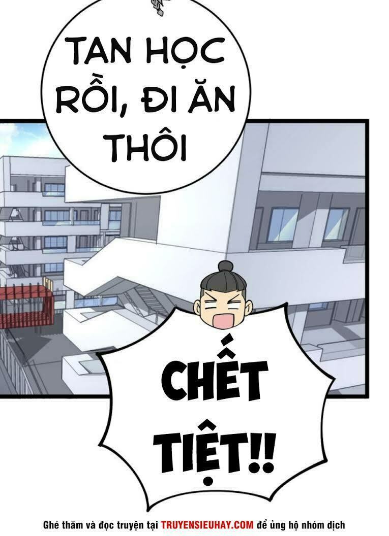 Độc Thủ Vu Y Chapter 44 - Trang 5