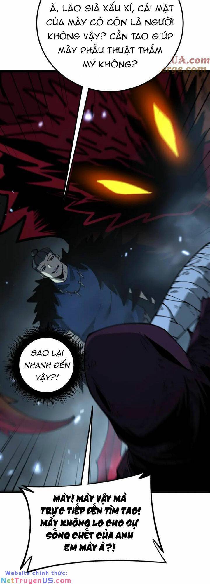 Độc Thủ Vu Y Chapter 434 - Trang 24