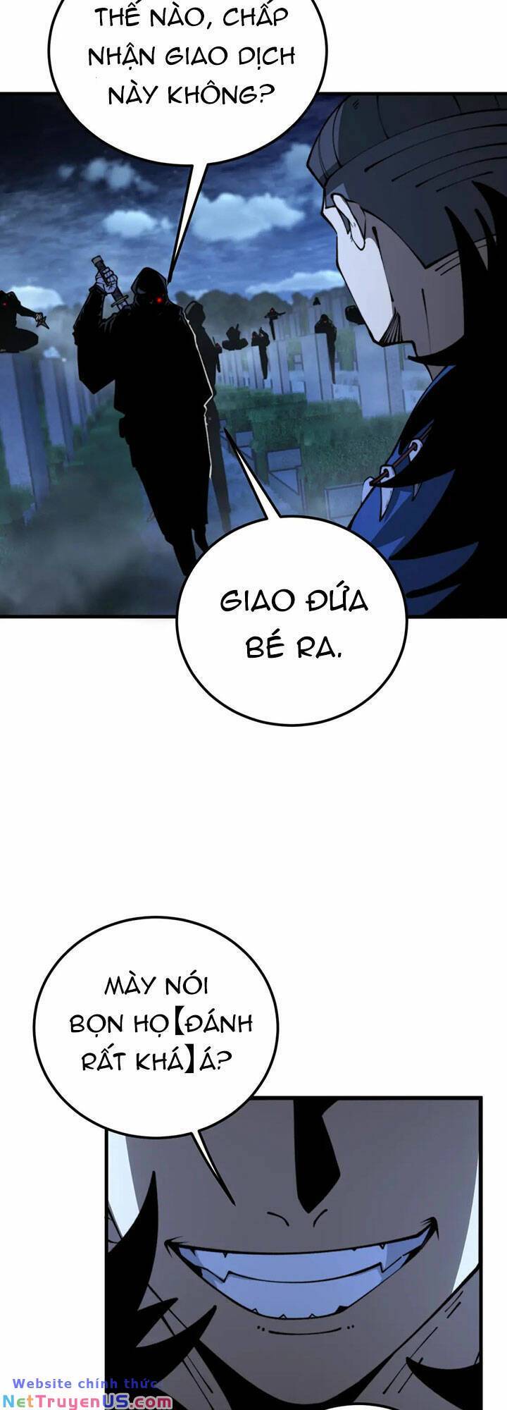 Độc Thủ Vu Y Chapter 433 - Trang 40