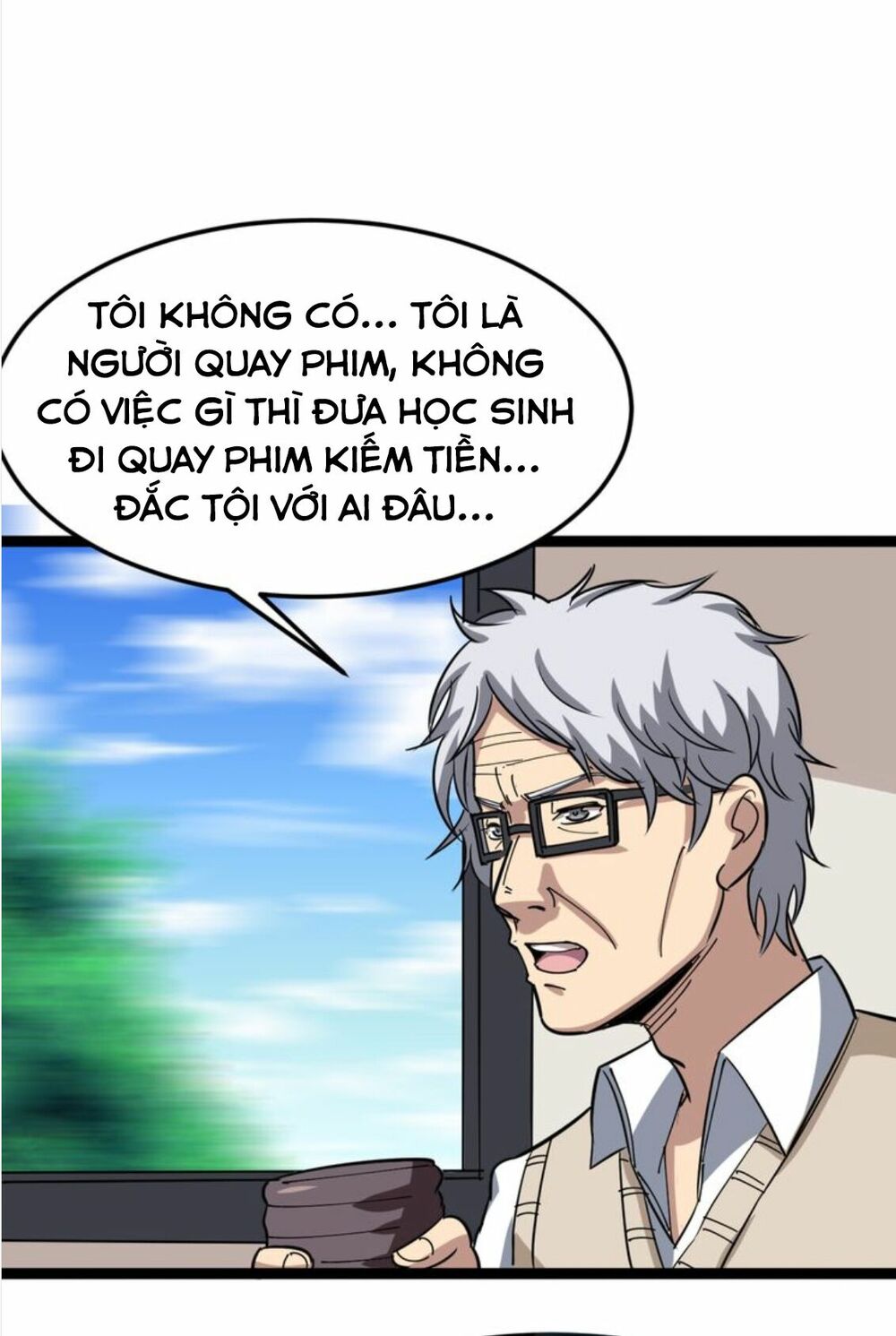 Độc Thủ Vu Y Chapter 2 - Trang 82