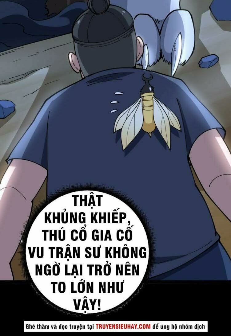 Độc Thủ Vu Y Chapter 30 - Trang 27