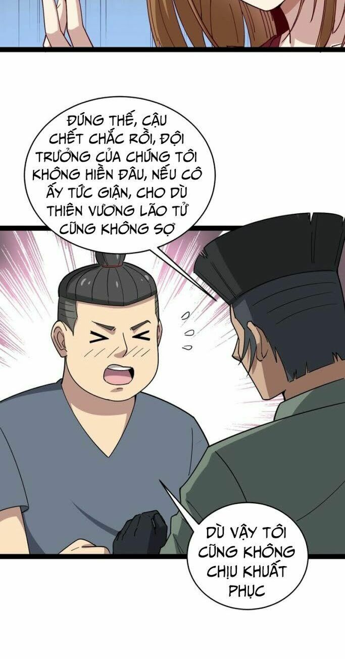 Độc Thủ Vu Y Chapter 14 - Trang 50