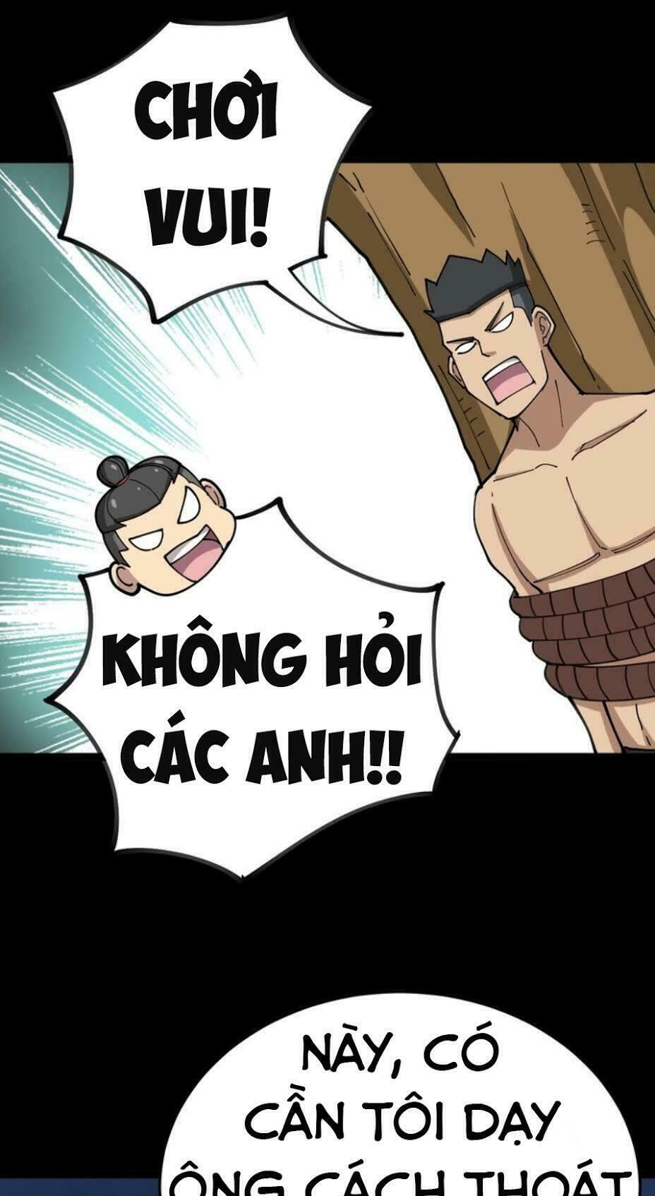 Độc Thủ Vu Y Chapter 31 - Trang 5