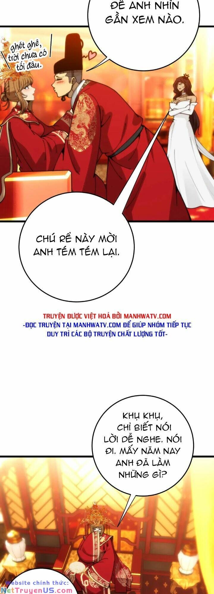 Độc Thủ Vu Y Chapter 445 - Trang 12