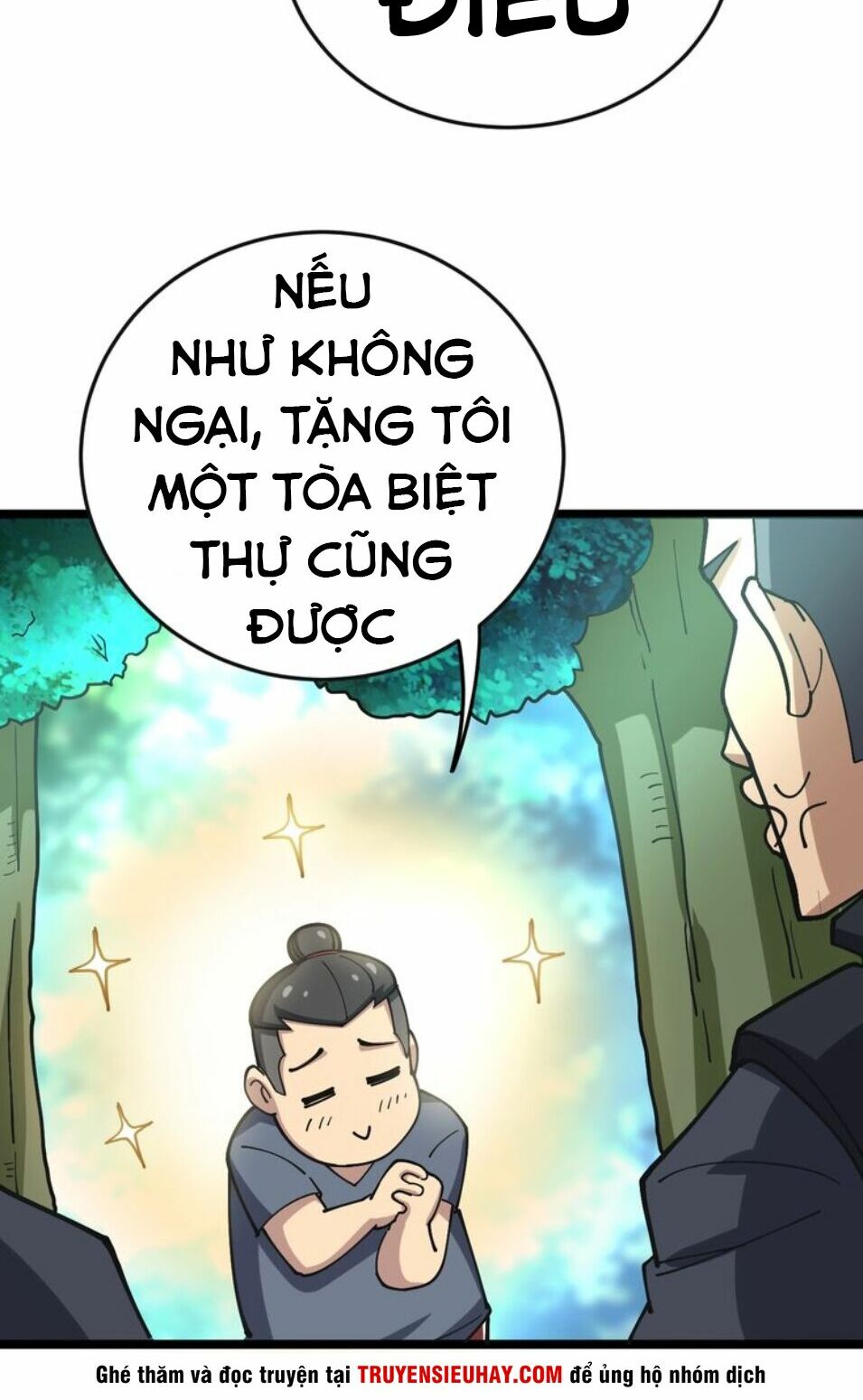 Độc Thủ Vu Y Chapter 34 - Trang 47