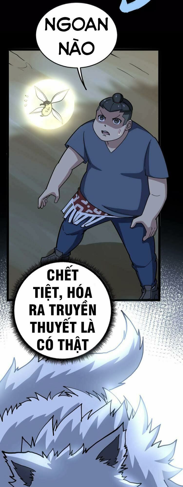 Độc Thủ Vu Y Chapter 30 - Trang 25