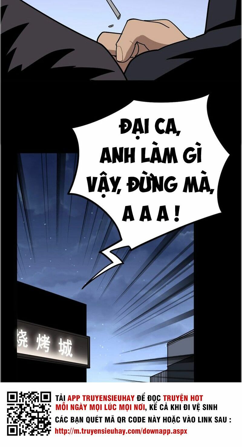 Độc Thủ Vu Y Chapter 49 - Trang 51