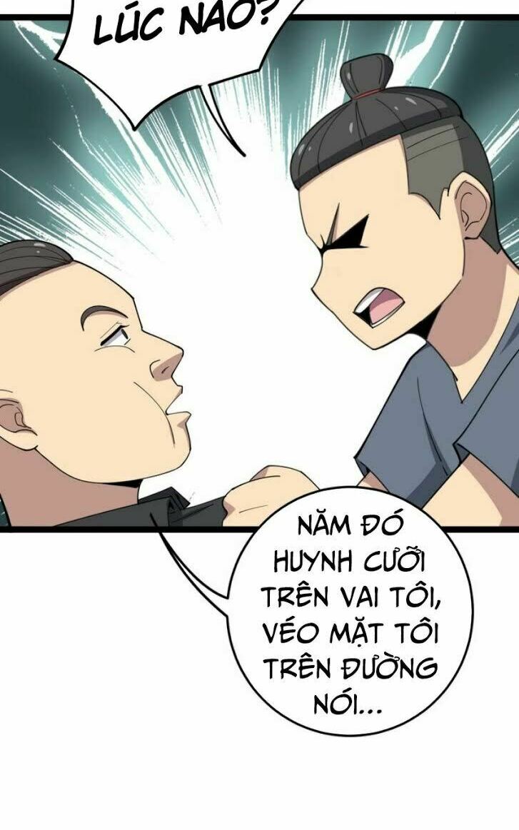 Độc Thủ Vu Y Chapter 16 - Trang 16