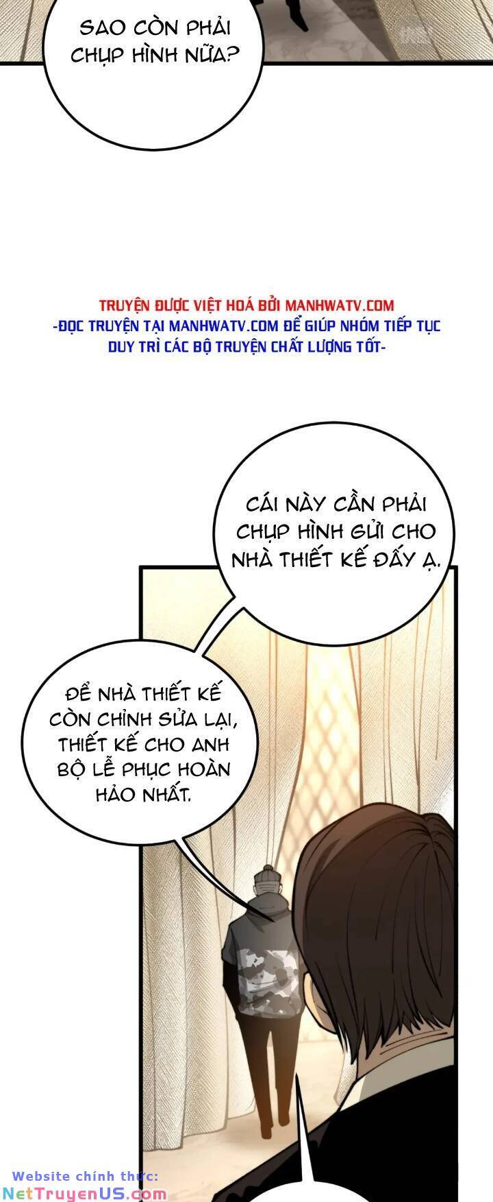 Độc Thủ Vu Y Chapter 439 - Trang 30