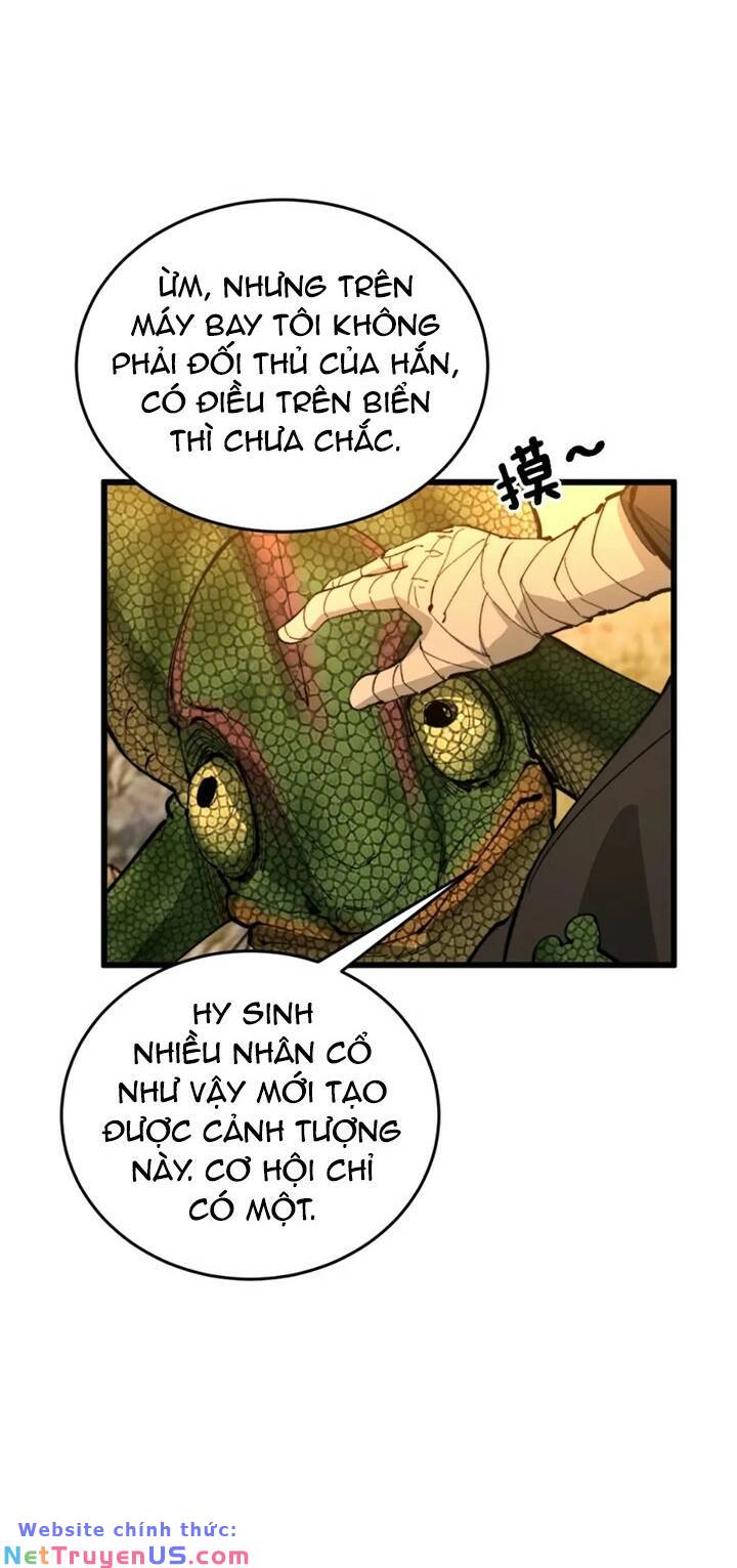 Độc Thủ Vu Y Chapter 429 - Trang 36