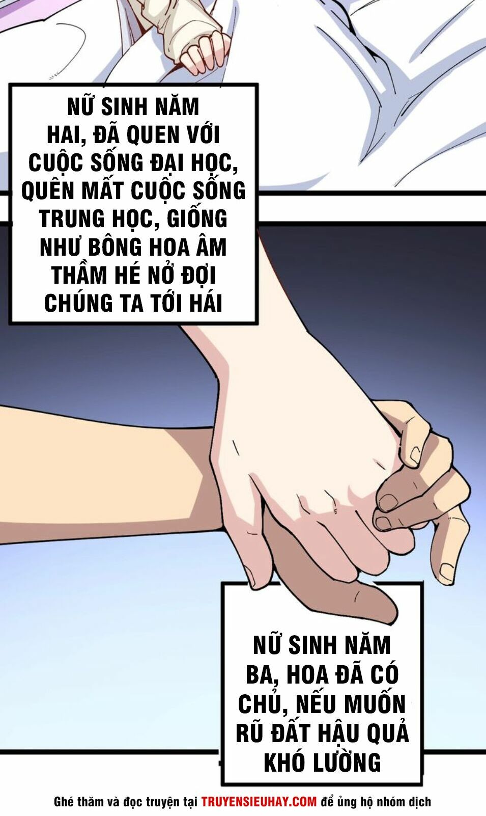 Độc Thủ Vu Y Chapter 39 - Trang 38