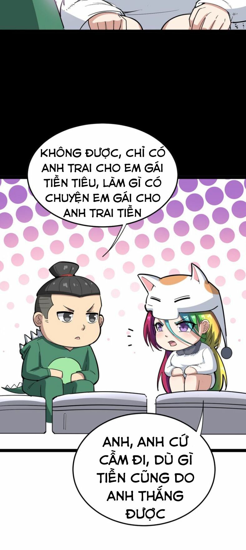 Độc Thủ Vu Y Chapter 7 - Trang 74